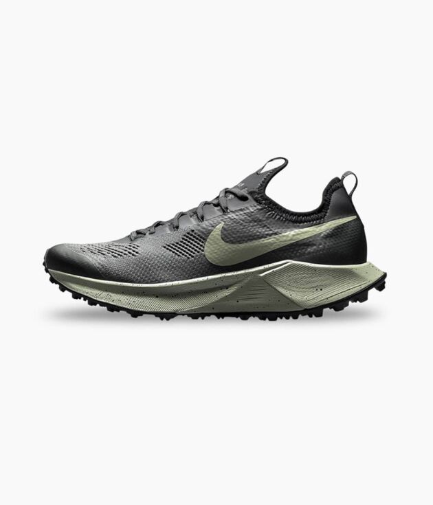 TrailRidge GTX runner